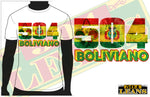 504 Boliviano