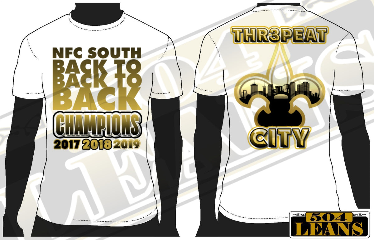 back 2 back champions