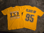 XUP 30 Year (T-Shirt)