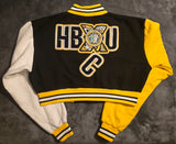 HBCXU Varsity Jacket Classic