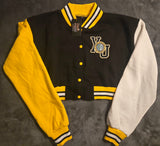 HBCXU Varsity Jacket Classic