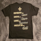 Mt. GoldRUSHMore T-Shirt