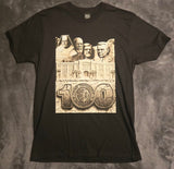 Mt. GoldRUSHMore T-Shirt