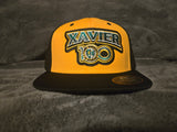 Xavier100 Centennial Hat (FlexFit)