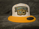 Xavier100 Centennial Hat (FlexFit)