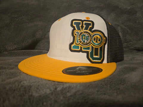 XU100 Centennial Hat (FlexFit)