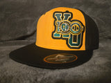 XU100 Centennial Hat (FlexFit)