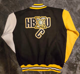 HBCXU Varsity Jacket Classic