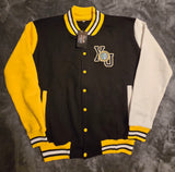 HBCXU Varsity Jacket Classic