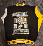 XU CENTENNIAL Varsity Jacket