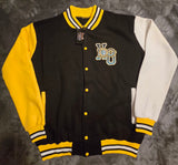XU CENTENNIAL Varsity Jacket