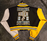 XU CENTENNIAL Varsity Jacket