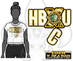 HBCXU Tee