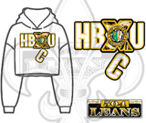 HBCXU  Hoodie