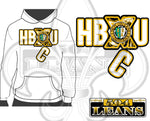 HBCXU  Hoodie