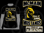 McMain '99 Class Shirt 2025 (Version 2)