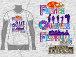 [2025] French Quarter Fest V1