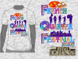 [2025] French Quarter Fest V1
