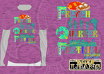 [2025] French Quarter Fest V1
