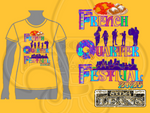 [2025] French Quarter Fest V1