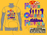 [2025] French Quarter Fest V1