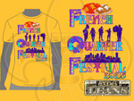 [2025] French Quarter Fest V1