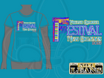 [2025] French Quarter Fest V2