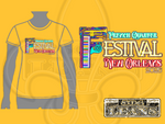[2025] French Quarter Fest V2
