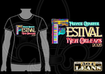 [2025] French Quarter Fest V2