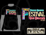 [2025] French Quarter Fest V2