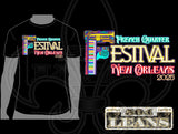 [2025] French Quarter Fest V2