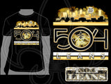 On The Map (May 4th "504 Day Edition")