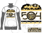 On The Map (May 4th "504 Day Edition")