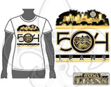 On The Map (May 4th "504 Day Edition")