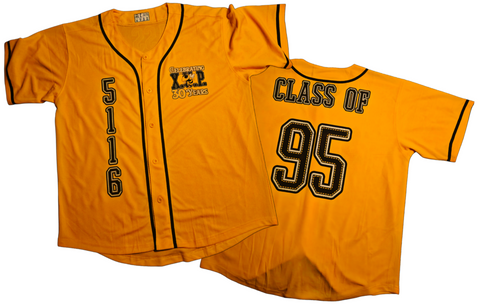XUP 30 Year (Jersey)