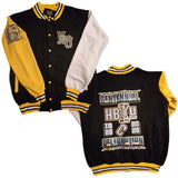 XU CENTENNIAL Varsity Jacket