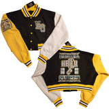 XU CENTENNIAL Varsity Jacket