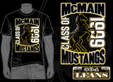McMain '99 Class Shirt 2026 (Version 1)