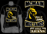 McMain '99 Class Shirt 2026 (Version 2)