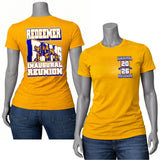 RHS Inaugural Reunion