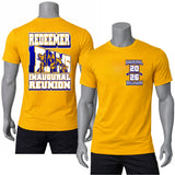 RHS Inaugural Reunion