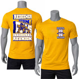RSHS Inaugural Reunion