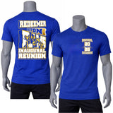 RSHS Inaugural Reunion