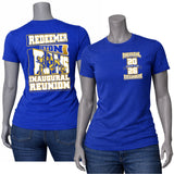 RSHS Inaugural Reunion