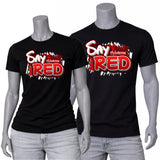 Say Red