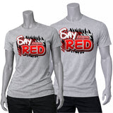Say Red