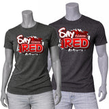 Say Red