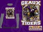Geaux Tigers [2023]