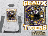 Geaux Tigers [2023]