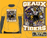 Geaux Tigers [2023]